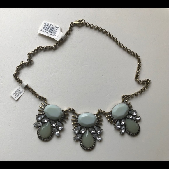 Statement necklace - Picture 4 of 5